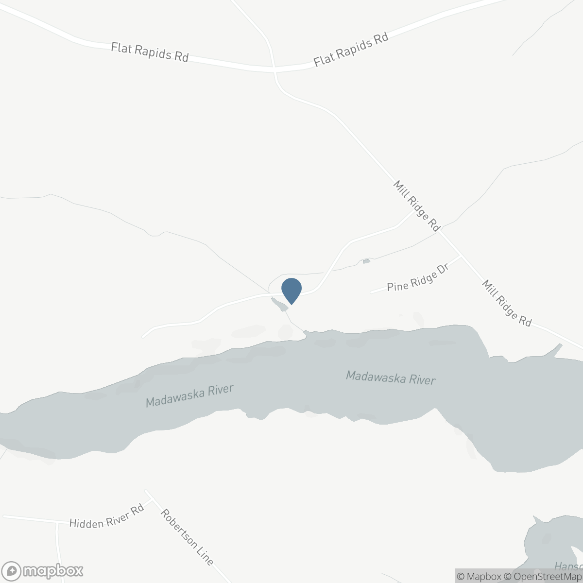 36 PAUL A BERTRAND DRIVE, Arnprior, Ontario K7S 3G8